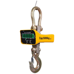 Wireless Crane Scale Manufacturer - 3T 5T 10T Stainless Steel Digital Crane Scale