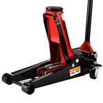 Hydraulic Floor Jack Supplier - Best Factory Outlet Heavy Duty 3T for Cars Trucks