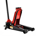 Allied Hydraulic Jack Supplier - 2.5 Ton Low Profile Dual Pump Steel Car Jacks