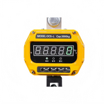 Digital Crane Scale Factory - Factory Direct Sell 5T High Accuracy Crane Scale