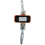 Electronic Crane Scale Factory - High Quality 5T Industrial Hanging Digital Weighing Scale