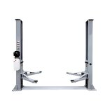 Two Post Car Lift Supplier - 12000lbs Heavy Duty Hydraulic Car Lift 5 Ton