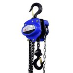 Chain Block Manufacturer - High Quality 5T 3T 3M Manual Chain Hoist VD Pulley