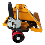 Pallet Jack Factory - CE ISO Certified OTOY Brand Manual Forklift