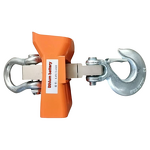 Wireless Crane Scale Manufacturer - 3T 5T 10T Stainless Steel Digital Crane Scale