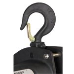 Chain Block Factory - Hot Selling 1T 3M/6M 2T Manual Chain Hoist