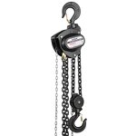 G80 Lifting Chain Block Manufacturer - Factory Direct Sales 1T 3M/6M Manual Hoist