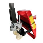 Manual Forklift Supplier - OEM/ODM 2T to 5T Hydraulic Pallet Truck