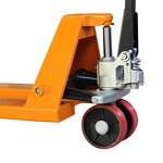 Pallet Jack Factory - CE TUV Certified 3T Manual Hydraulic Forklift
