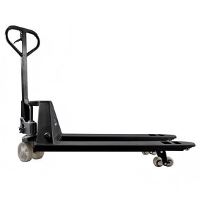 Pallet Truck Manufacturer - CE ISO Certified Manual Hydraulic Forklift