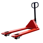 Pallet Truck Supplier - OEM 2.5 Ton Manual Forklift for Retail