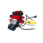 Mini Electric Hoist Factory - 5% Discount PA1000 Mini Hoist with Wireless Remote