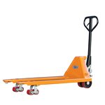 Pallet Truck Factory - OEM 2T-5T Manual Hydraulic Forklift with AC Pump