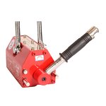 Permanent Magnetic Lifter Factory - CE Approved 400kg 600kg Neodymium Lifter Magnet