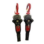 Hand Operated Lever Hoist Manufacturer - 1.5T 1.5M Lever Block Chain Hoist