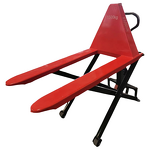 Scissor Stacker Forklift Supplier - OEM/ODM 1T Hydraulic Pallet Scissor Lift