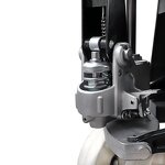 Pallet Jack Manufacturer - OEM/ODM Custom Hydraulic Forklift Truck