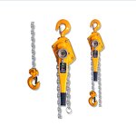 Mini Chain Block Manufacturer - High Quality Otoy Factory Price Manual Pulley Hoist
