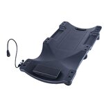 Mechanic Roller Trolley Manufacturer - Red Color Under Car Roller Trolley 36" Creeper