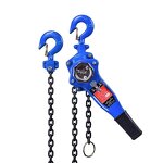 Lever Chain Hoist Factory - 1.5T 3T Lever Hoists Manual Chain Block