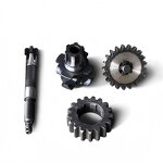 Steel Chain Hoist Supplier - Factory in Stock CE Certified 5T VD Type Hoist