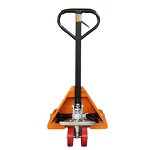 Pallet Truck Factory - OEM 2T-5T Manual Hydraulic Forklift with AC Pump