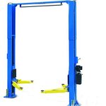 Two Post Car Lift Supplier - 12000lbs Heavy Duty Hydraulic Car Lift 5 Ton