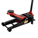 Floor Jack Supplier - High Performance 3 Tons Hydraulic Lifting Car Jack