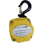 VD Chain Hoist Factory - High Strength 1T Galvanized Chain 3M 6M G80 Chain
