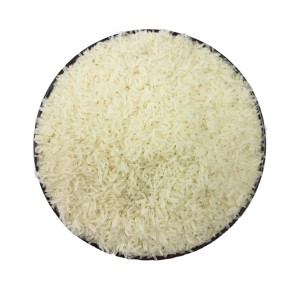 Wholesale Health Diet Konjac Food Dried Gluten-free Shirataki Dried Konjac Rice with Low Calorie and Low Carb