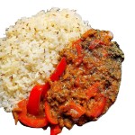 Wholesale New Design Hot Style Halal Vegetable Vegan Konnyaku Dry Konjac Rice Low Fat Primary Ingredient Konjac Flour