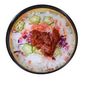 Best Ready-to-Eat Konjac Shirataki Rice Vegan and Fish-Free Zero Calorie Wholesome Functional Food at Wholesale Prices