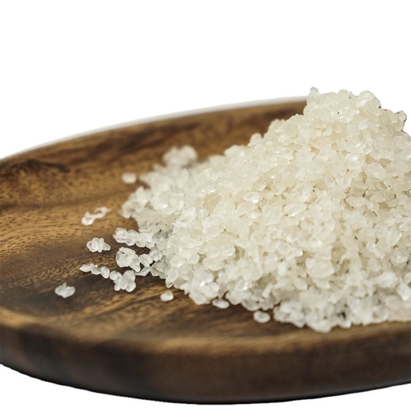 Low Calorie Low Carb High Fiber and Gluten Free Konjac Shirataki Rice for Keto and Paleo-Friendly Diet