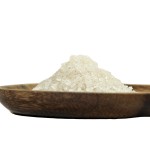 Gluten-Free White Konjac Keto Rice With Low Carb and Grain Free Perfect for Stir-Fry Pilaf Pudding Rice