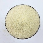 Wholesale Health Diet Konjac Food Dried Gluten-free Shirataki Dried Konjac Rice with Low Calorie and Low Carb