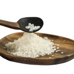 Gluten-Free White Konjac Keto Rice With Low Carb and Grain Free Perfect for Stir-Fry Pilaf Pudding Rice
