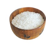 Gluten-Free White Konjac Keto Rice With Low Carb and Grain Free Perfect for Stir-Fry Pilaf Pudding Rice