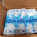 Wholesale Healthy Konjac Shirataki Instant Rice Low Carb Sugar Free Diabetic Gluten Free Keto Halal Food with Wholesome Pasta