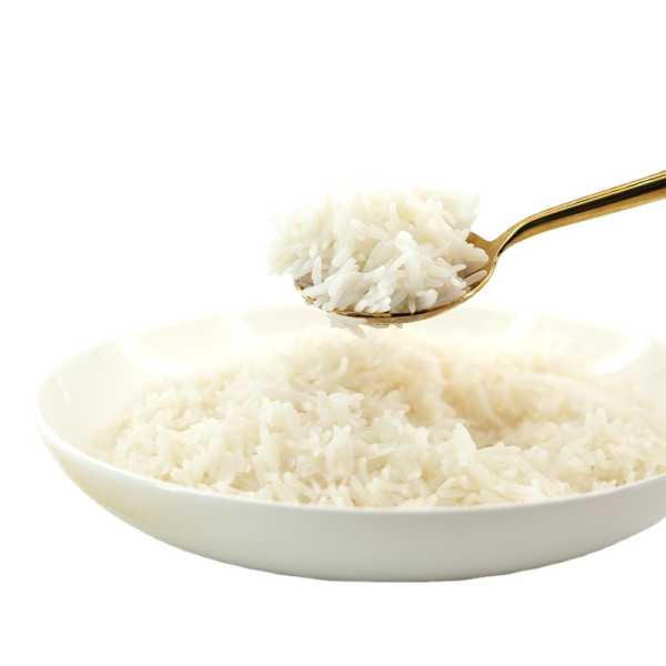 Ready-To-Eat Organic Odorless Shirataki Rice with Zero Gluten and Low Sugar