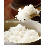 Wholesale New Materials Indonesian Berasporang Konnyaku Instant Dry Konjac Rice Low GI with Halal Certificate Konjac Flour