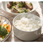 Wholesale Healthy Konjac Shirataki Instant Rice Low Carb Sugar Free Diabetic Gluten Free Keto Halal Food with Wholesome Pasta