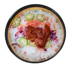 Factory Produced Ready-to-eat Shirataki Konjac Rice Fresh Pasta Vegetarian Noodles and Hot Pot