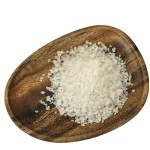 Low Calorie Low Carb High Fiber and Gluten Free Konjac Shirataki Rice for Keto and Paleo-Friendly Diet
