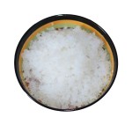 Best Ready-to-Eat Konjac Shirataki Rice Vegan and Fish-Free Zero Calorie Wholesome Functional Food at Wholesale Prices