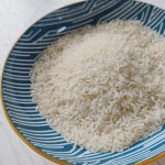 Wholesale Keto Halal Dried Shirataki Instant Rice Low Carb Dry Konjac Rice with Konjac Flour As the Primary Ingredient