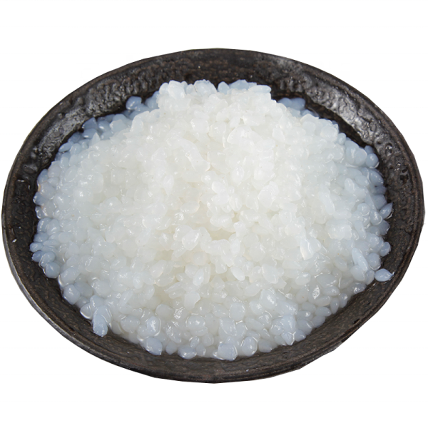 Factory Produced Ready-to-eat Shirataki Konjac Rice Fresh Pasta Vegetarian Noodles and Hot Pot