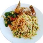 Best Ready-to-Eat Konjac Shirataki Rice Vegan and Fish-Free Zero Calorie Wholesome Functional Food at Wholesale Prices