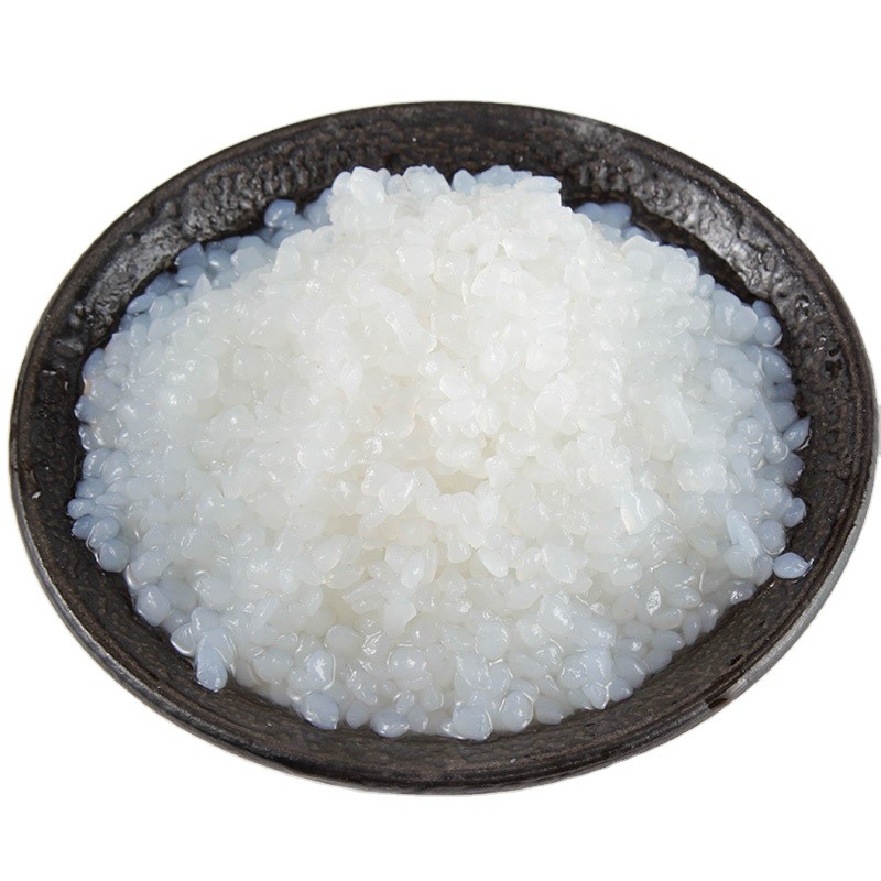 Keto Food No Fat Rich in Fiber Gluten Free Konjac Rice Ready to Eat in Bulk Sale