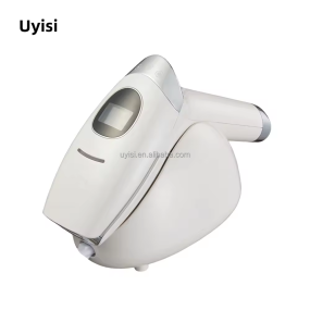 Professional Home Use IPL Machine Ice Cool Facial Laser Hair Removal Device Epiladora Laser Remove Hair for Effective Removal