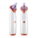 最新型号5合1黑头真空深层清洁面部和皮肤的电动美容工具